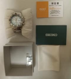 う*し様 SEIKO プロスペックス SBDY053 未使用 17.5cm調整済 う*し様 SEIKO プロスペックス SBDY053 未使用 17.5cm調整済 - メルカリ