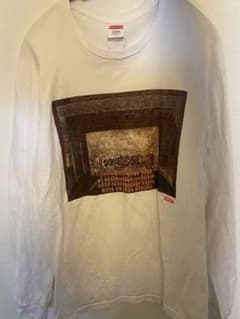 Supreme ロングTシャツのサムネイル