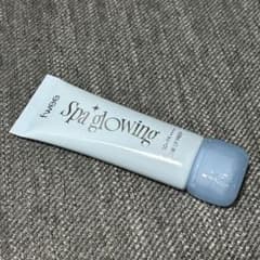 fwee スパグロウUV トーンアップベースのサムネイル