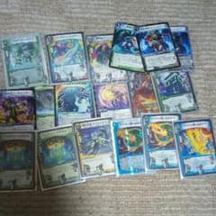デュエルマスターズまとめ売りのサムネイル