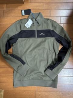 J.Lindeberg ジップアップジャケット 定価41000円 J.Lindeberg ジップアップジャケット 定価41000円 - メルカリ