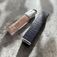 【新品未使用】Dior アディクトリップ　マキシマイザー　#001のサムネイル