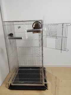 ノビモ15 フクロモモンガ飼育セット　10秒ケージ ノビモ15 フクロモモンガ飼育セット 10秒ケージ - メルカリ