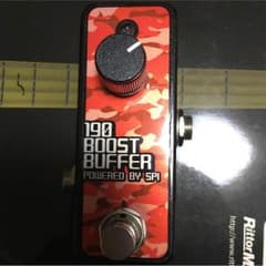 190 boost bufferのサムネイル