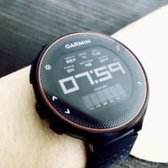 <みかん様専用> Garmin ForeAthlete 235Jのサムネイル