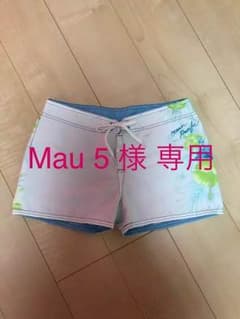 OP girl☆★リバーシブル サーフパンツのサムネイル