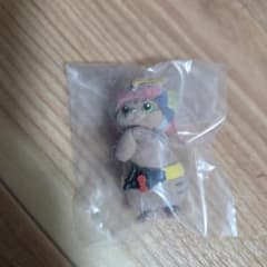 仮面にゃいだー　その4のサムネイル