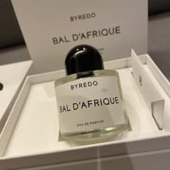 BYREDO BAL D'AFRIQUE オードパルファムのサムネイル