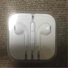 イヤフォン apple 純正のサムネイル