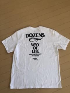 rats Ｔシャツ　ボックスロゴのサムネイル