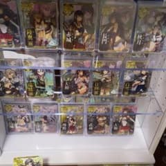 艦これアーケードセットのサムネイル