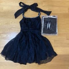 shein ドレスセットのサムネイル