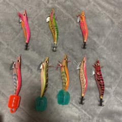 エギのサムネイル