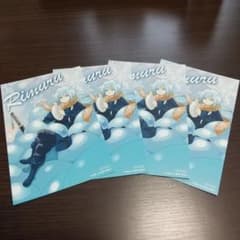 もも☆様専用　転生したらスライムだった件　TSUTAYA特典のサムネイル