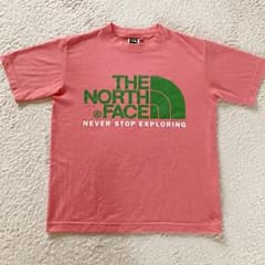 The North Face Tシャツ〜レディースのサムネイル