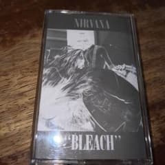 ＮIRＶＡＮＡ　“BＬＥＡC H”のサムネイル