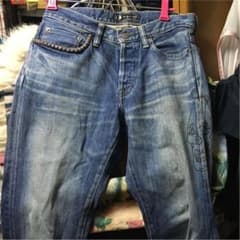 HYSTERIC GLAMOUR デニムのサムネイル