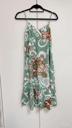 Manuheali'i マヌヘアリィ ワンピース　ハワイのサムネイル