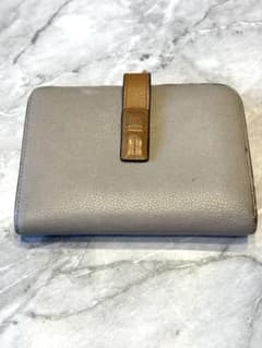 LOEWE 二つ折り財布のサムネイル