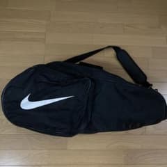 NIKE  ラケットバッグ　スポーツバッグのサムネイル