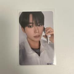 2026 KCON 온라인 복권 ALD1 트레카 준서