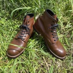 ※ラッキー様専用※REDWING 9016 9D ベックマン シガーのサムネイル