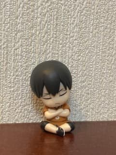 肩ズンFig. ハイキュー!!セカンドユニフォーム　影山飛雄のサムネイル
