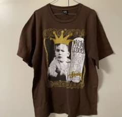 stussy vintage 90s 00s Tシャツ　oldstussyのサムネイル