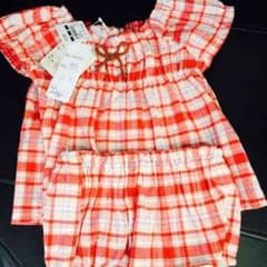新品未使用☆上下2枚セットのサムネイル