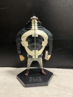 バーソロミューくま ワンピースフィギュアのサムネイル
