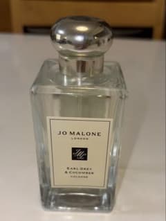 美品】ジョーマローン Earl Grey&Cucumber コロン 100ml - メルカリ