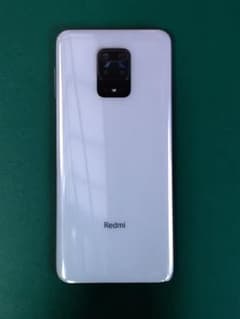 Redmi note 9s ジャンクのサムネイル