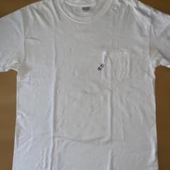Kentish Tシャツ ホワイト Lのサムネイル