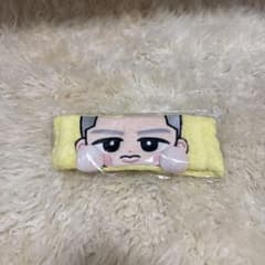岩本照　ヘアバンド　Snow Manのサムネイル