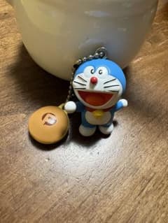 藤子・F・不二雄ミュージアム限定　ドラえもん　どら焼き　マスコットコレクション7のサムネイル