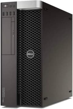 Windowsデスクトップ Dell 5810 E5-2698v3 40GB 256GB 1TB P4000 Dell 5810 E5-2698v3 40GB 256GB 1TB P4000 - メルカリ