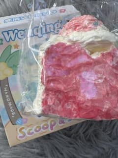 WengingStrong 文清ストロング スクイーズ ケーキのサムネイル