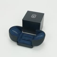 ☆HARRY WINSTON☆リングケース ダブル 空箱 D - メルカリ