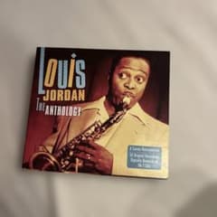 Louis jordan CDまとめ売り可能のサムネイル