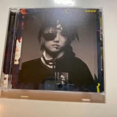 CD AmaryllisBomb Made in ABのサムネイル