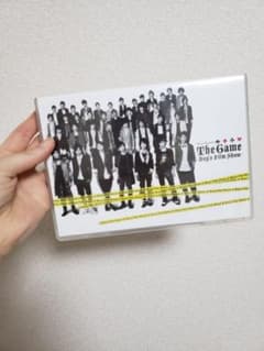 The Game boys film showのサムネイル