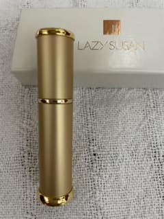 LAZY SUSAN  レイジースーザン アトマイザー 未使用品のサムネイル
