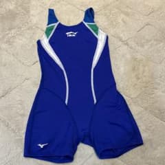 Thumbnail of イトマン水着 140cm 女児