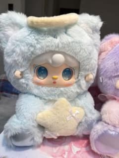 たっくん様専用 ヨーキちゃん 400%のサムネイル