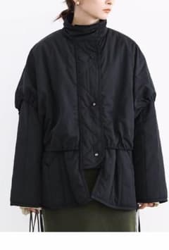 COCO様専用　Style moca キルティングジャケットのサムネイル