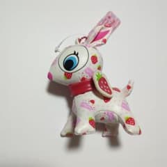 プチバビエキーチェーンのサムネイル