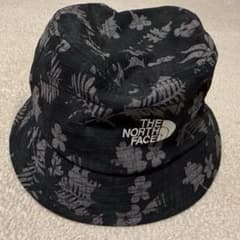 THE NORTH FACE 버킷 모자 M