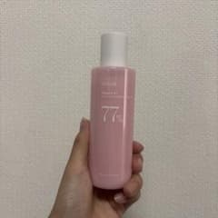 Anua Peach 77 Niacin Conditioning Milkのサムネイル