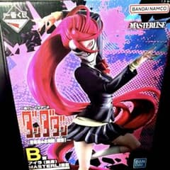 ダンダダン一番くじB賞 アイラ - メルカリ