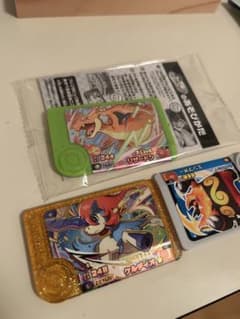丘*ふ様 ポケモンフレンダ3点セットのサムネイル